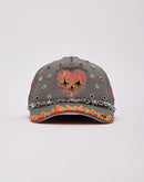 TWELVE33 Toxicity “Love Hard” Trucker Hat