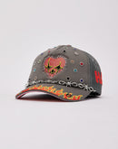 TWELVE33 Toxicity “Love Hard” Trucker Hat