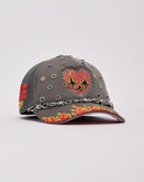 TWELVE33 Toxicity “Love Hard” Trucker Hat