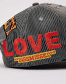 TWELVE33 Toxicity “Love Hard” Trucker Hat