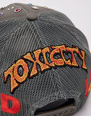 TWELVE33 Toxicity “Love Hard” Trucker Hat