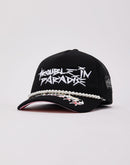 TWELVE33 Toxicity “Trouble in Paradise” Trucker Hat