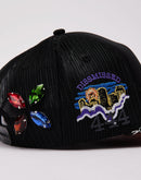 TWELVE33 Toxicity “Trouble in Paradise” Trucker Hat