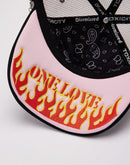 TWELVE33 Toxicity “Trouble in Paradise” Trucker Hat