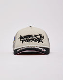 TWELVE33 Toxicity “Trouble in Paradise” Trucker Hat