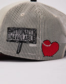 TWELVE33 Toxicity “Trouble in Paradise” Trucker Hat