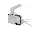 SmallRig Camera Cage for Canon EOS R50 V (Black)