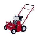 Classen TR-20RH Turf Rake w- Spring Tines 20" Honda GX160 163cc Engine