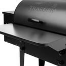 FOLDING FRONT SHELF - TAILGATER/BRONSON