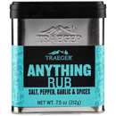 THE ANYTHING RUB