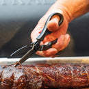 BBQ SHEARS