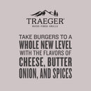 Traeger Rubs & Spices