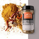 Traeger Rubs & Spices