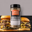 Traeger Rubs & Spices