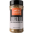 Traeger Rubs & Spices