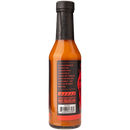CAROLINA REAPER & GARLIC HOT SAUCE