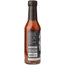 SMOKY CHIPOTLE & GHOST PEPPER HOT SAUCE