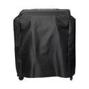Traeger Flatrock 2 Zone Full-Length Grill Cover