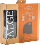 FULL LENGTH GRILL COVER - TAILGATER (BRONSON, JR, JR ELITE)