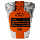 Grease & Ash Keg Liner 5 Pack