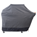 FULL LENGTH GRILL COVER - TIMBERLINE