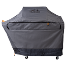 FULL LENGTH GRILL COVER - TIMBERLINE