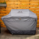 FULL LENGTH GRILL COVER - TIMBERLINE XL