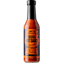 TRAEGER ORIGINAL HOT SAUCE