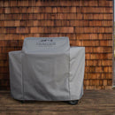 FULL-LENGTH GRILL COVER IRONWOOD 885