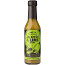 JALAPENO & LIME HOT SAUCE
