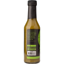 JALAPENO & LIME HOT SAUCE