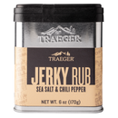 JERKY RUB