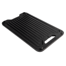 ModiFIRE Reversible Cast Iron Griddle