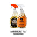 TRAEGER ALL NATURAL CLEANER 950ML