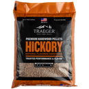 HICKORY PELLETS (20LB)