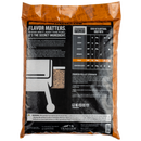 PECAN PELLETS (20LB)