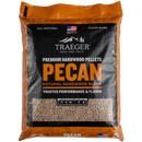 PECAN PELLETS (20LB)