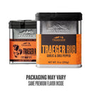 TRAEGER RUB