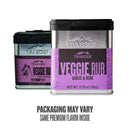 VEGGIE RUB