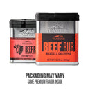 BEEF RUB