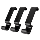 P.A.L. Pop-And-Lock™ Accessory Hook 3 Pack