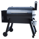 Traeger Pro Series 34 Bronze Pellet Grill