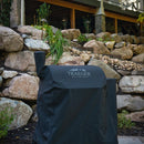Traeger - FULL-LENGTH GRILL COVER PRO 780***