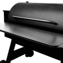 Traeger - FOLDING FRONT SHELF - PRO 34