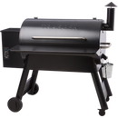 Traeger - FOLDING FRONT SHELF - PRO 34