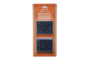 REPLACEMENT BBQ CLEANING BRUSH 2 PACK