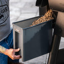 STAYDRY PELLET STORAGE BIN