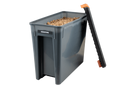 STAYDRY PELLET STORAGE BIN