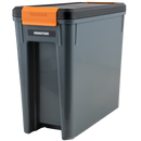 STAYDRY PELLET STORAGE BIN