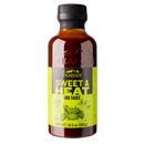SWEET & HEAT BBQ SAUCE